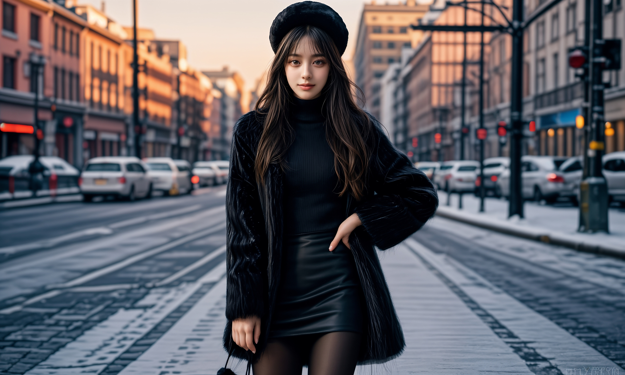 美国青年成都创业记：在“剩菜盲盒”里感受城市温度